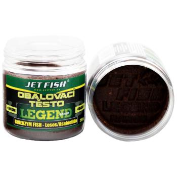 Jet fish obaľovacie cesto  legend range bioenzym fish 250 g