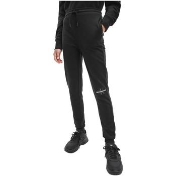 Calvin Klein Jeans  Nohavice -  Čierna