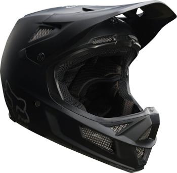 FOX Rampage Comp Helmet Matte Black L