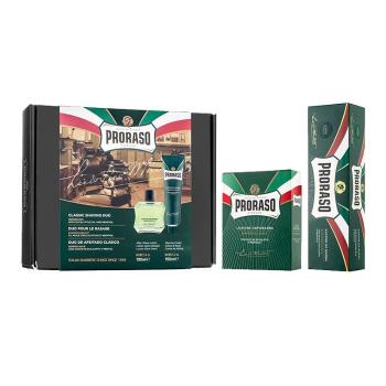 Proraso Refreshing Voda Po Hol+krém 1ks