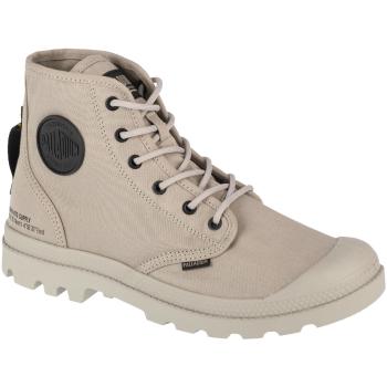 Palladium  Pampa Hi HTG Supply  Nízke tenisky Zelená