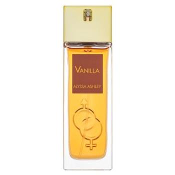 Alyssa Ashley Vanilla parfémovaná voda pre ženy 50 ml