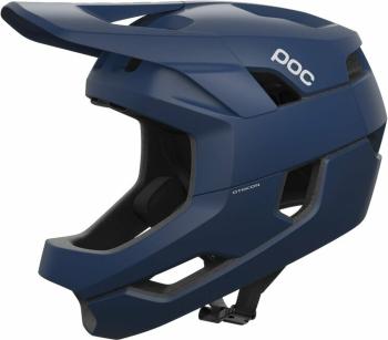 POC Otocon Lead Blue Matt 48-52