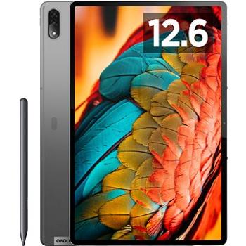 Lenovo Tab P12 Pro 8 GB + 256 GB Storm Grey + akívny stylus Lenovo (ZA9D0019CZ)