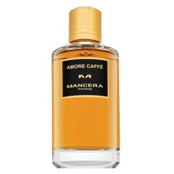 Mancera Amore Caffe parfémovaná voda unisex 120 ml