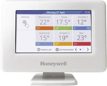 Honeywell Home gateway Honeywell evohome THR99C3100