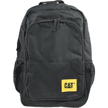 Caterpillar  Ruksaky a batohy The Project Backpack  Čierna