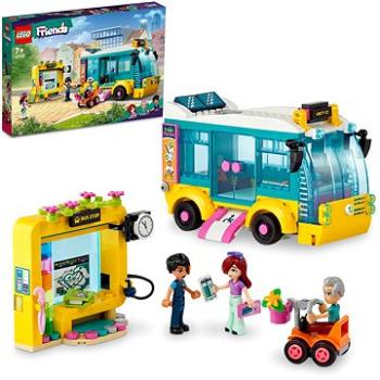 LEGO® Friends 41759 Autobus mestečka Heartlake (5702017432663)