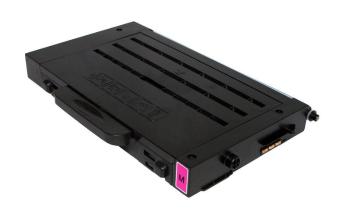 Samsung CLP-510D5M purpurový (magenta) kompatibilný toner