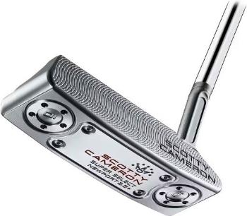 Scotty Cameron  2023 Select Newport 2.5 Plus Pravá ruka 33'' Golfová palica Putter