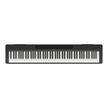 Yamaha P-145 Black