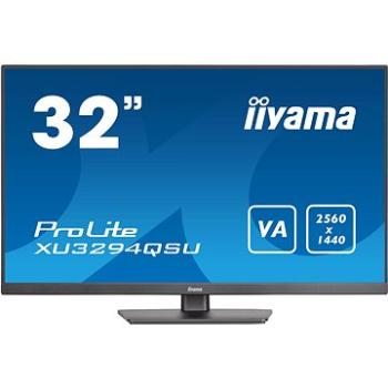 32 iiyama ProLite XU3294QSU-B1