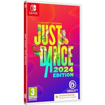 Just Dance 2024 – Nintendo Switch