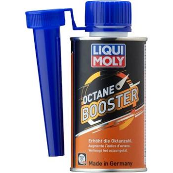 LIQUI MOLY Oktan Booster 200 ml (21280)