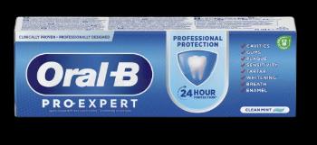 ORAL-B Pro-Expert Professional Protection zubná pasta 2 x 75 ml