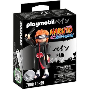 Playmobil 71108 Pain (4008789711083)