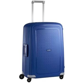 Samsonite S`CURE Spinner 69/25 Dark Blue (5414847326486)