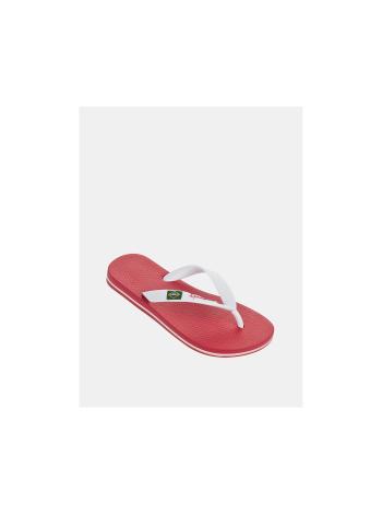 Ružovo-biele dievčenské žabky Ipanema