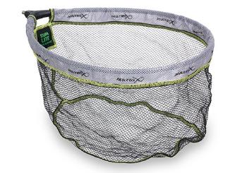 Matrix podberáková hlava supa lite free flow landing net-45x35 cm