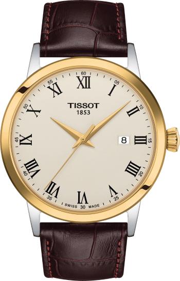 Tissot Classic Dream T129.410.26.263.00