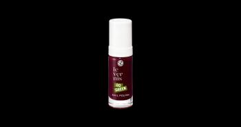 Yves Rocher Lak na nechty,odtieň Prune Mystérieux 5 ml