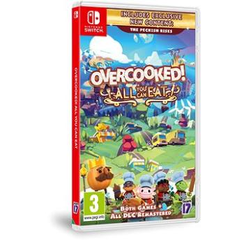 Overcooked! All You Can Eat – Nintendo Switch (5056208808981)