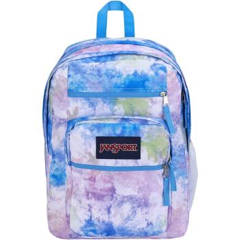 Jansport  220413  Ruksaky a batohy Modrá