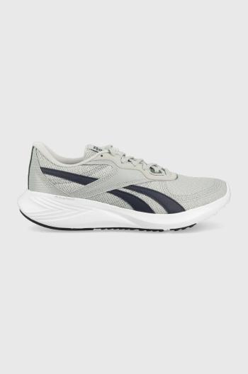 Bežecké topánky Reebok Energen Tech šedá farba