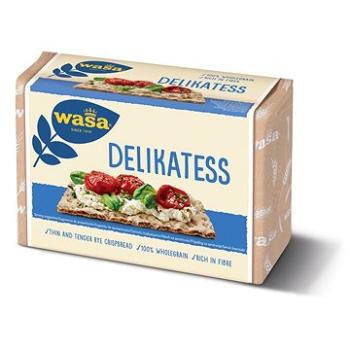 Wasa Delikatess 270g B12 (7300400117951)
