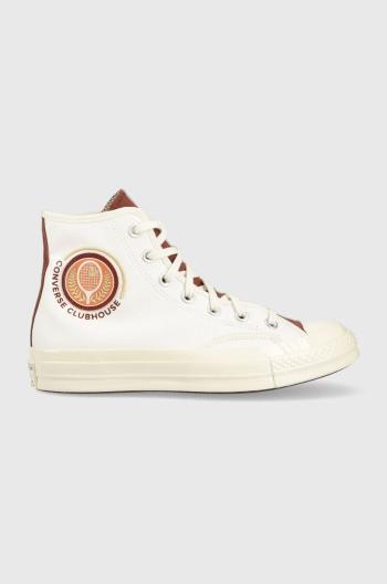 Tenisky Converse Chuck 70 biela farba, A05681C