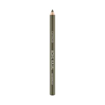 Catrice  Waterproof Kohl Kajal Pencil  Ceruzky na oči Zelená