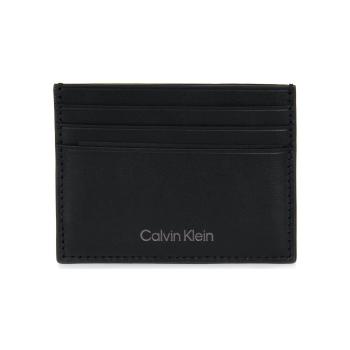 Calvin Klein Jeans  BAX CARD HOLDER  Tašky Čierna