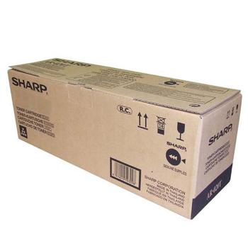 SHARP DX20GTBA - originálny toner, čierny, 5000 strán