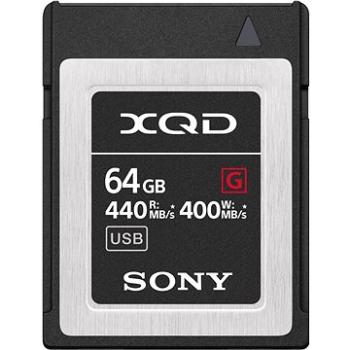 Sony XQD 64 GB (QDG64F.SYM)