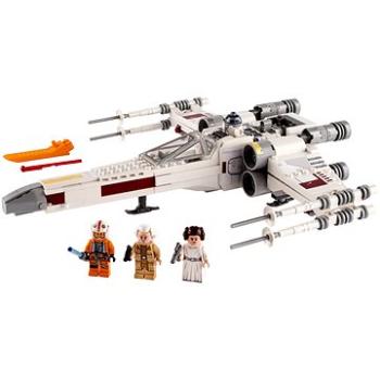 LEGO Star Wars TM 75301 Stíhačka X-wing™ Luka Skywalkera (5702016913965)