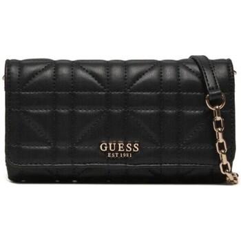 Guess  HWQG84 99790 ASSIA  Tašky Čierna