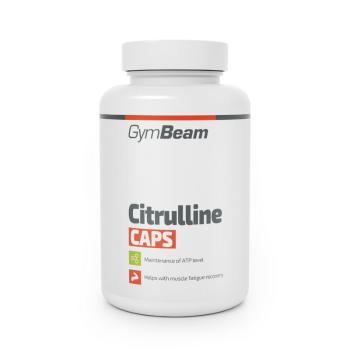 GymBeam Citrulline 120 kapsúl