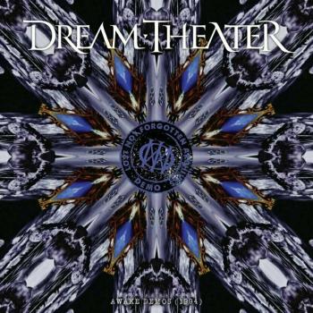 Dream Theater - Lost Not Forgotten Archives: Awake Demos (1994) (2 LP + CD)