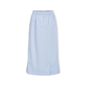 Object  Demi Skirt - Brunnera Blue  Sukňa Modrá