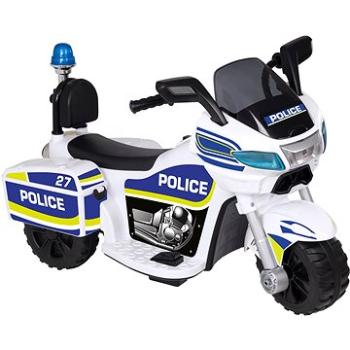 EVO Policajná motorka (1437522)