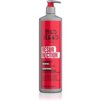 TIGI Bed Head Ressurection ošetrujúci šampón pre slabé, namáhané vlasy 970 ml