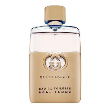 Gucci Guilty Pour Femme 2021 toaletná voda pre ženy 50 ml