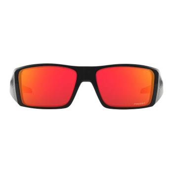 Oakley  Occhiali da Sole  Heliostat OO9231 923106  Slnečné okuliare Čierna