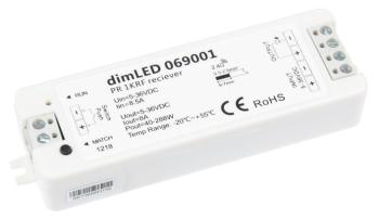 T-LED DimLED prijímač pre LED pásiky 069001