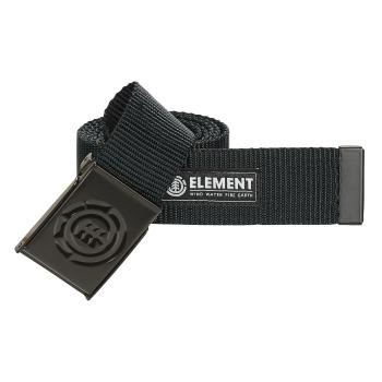 Element  BEYOND BELT  Opasky Čierna