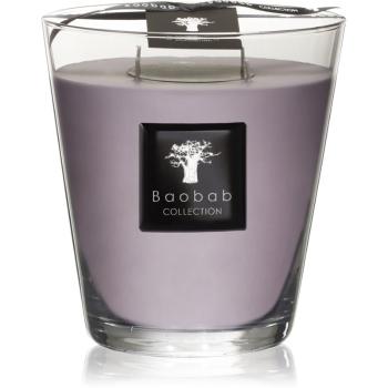 Baobab All Seasons White Rhino vonná sviečka 16 cm