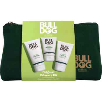 Bulldog Original Skincare Kit darčeková sada (na tvár)