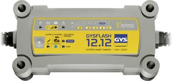 GYS GYSFLASH 12.12 029392 nabíjačka autobatérie 12 V  12 A