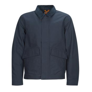 Timberland  Strafford Insulated Jacket  Bundy Námornícka modrá