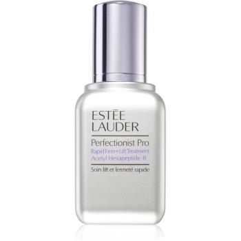 Estée Lauder Perfectionist Pro Rapid Firm + Lift Treatment Acetyl Hexapeptide-8 intenzívne spevňujúce sérum na omladenie pleti 50 ml